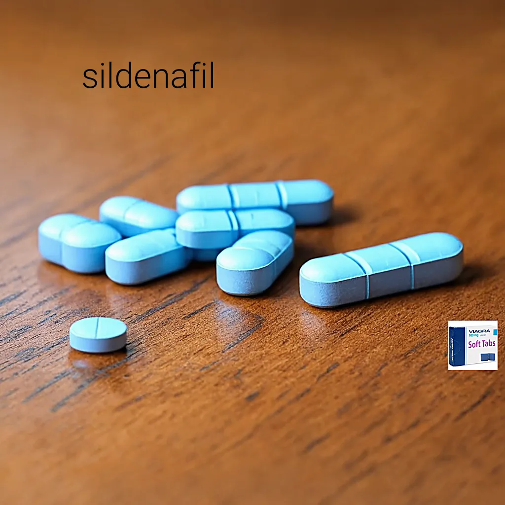 Sildenafil doc 100 mg prezzo